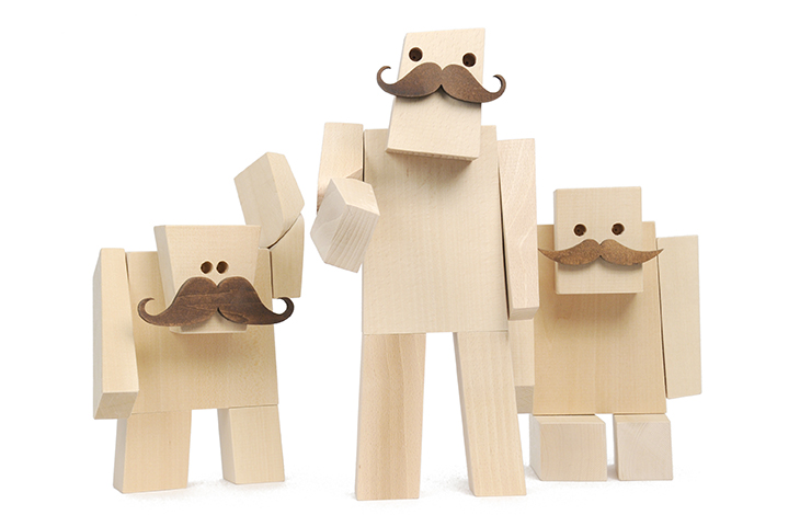 Produits woodstaches Y A PAS LE FEU AU LAC