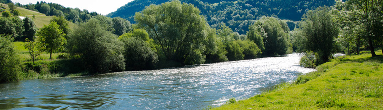 une Nature authentique et préservée.