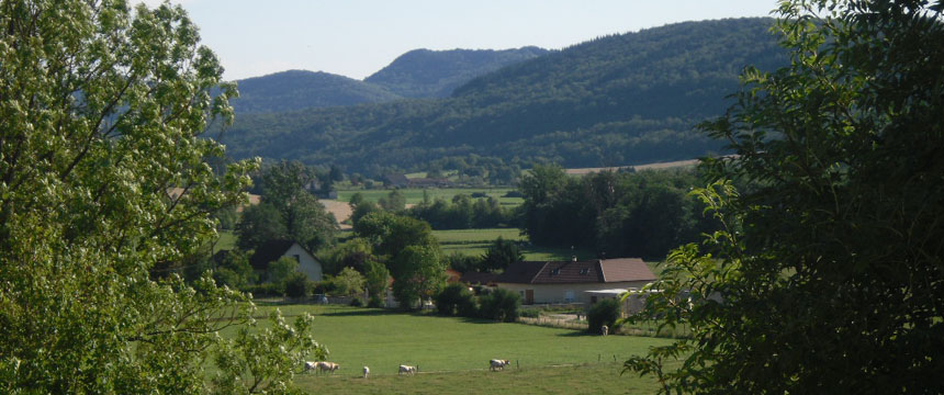 le jura