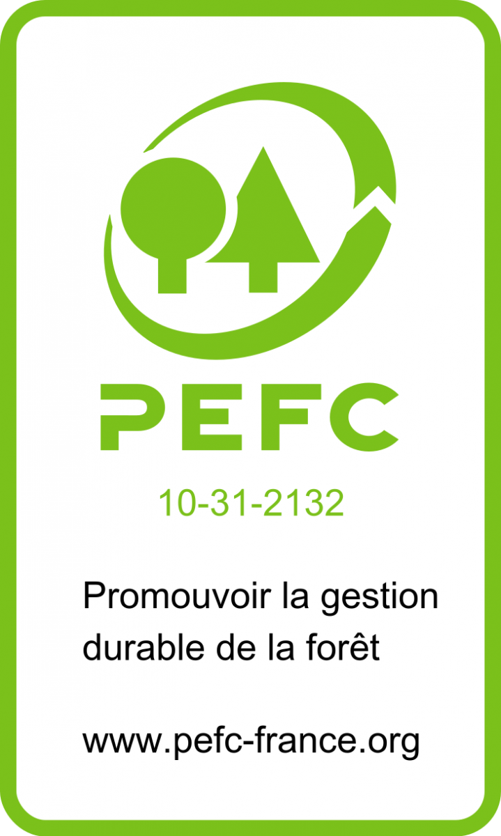 Logo PEFC